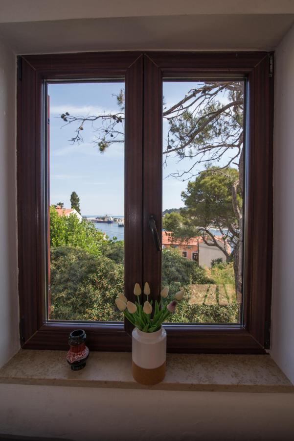 Nena Appartement Mali Lošinj Buitenkant foto