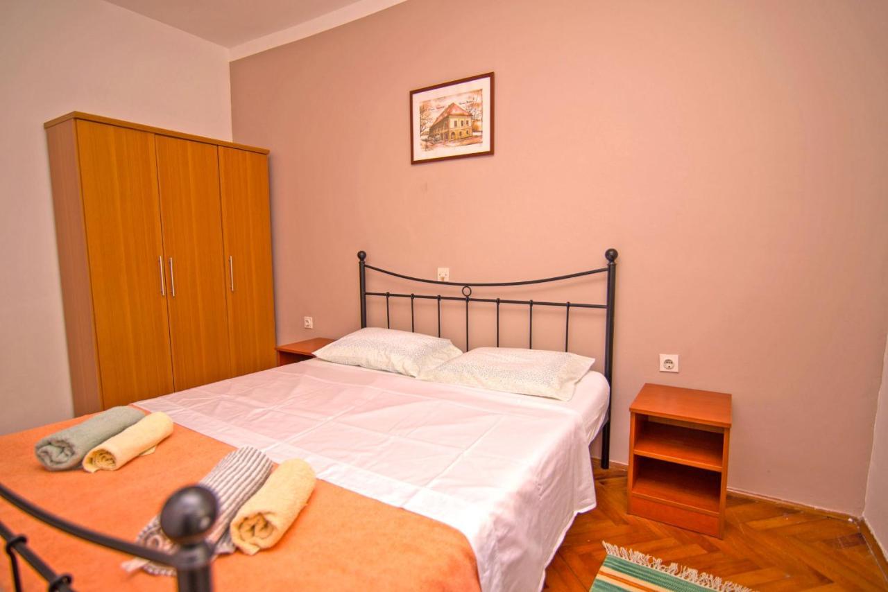 Nena Appartement Mali Lošinj Buitenkant foto