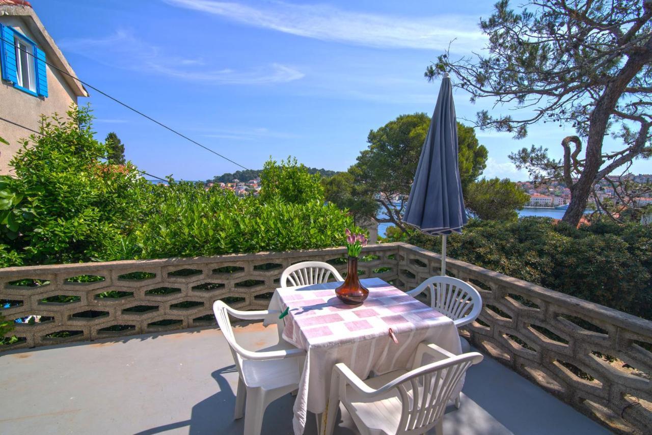 Nena Appartement Mali Lošinj Buitenkant foto