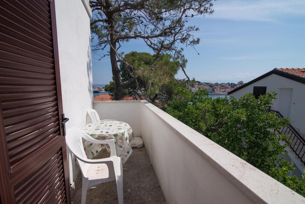 Nena Appartement Mali Lošinj Buitenkant foto