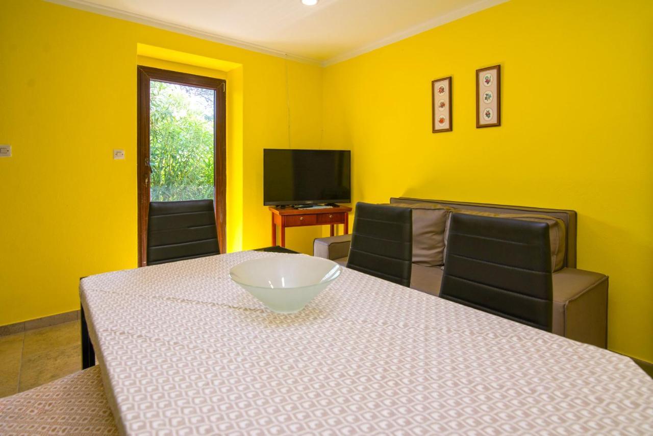 Nena Appartement Mali Lošinj Buitenkant foto