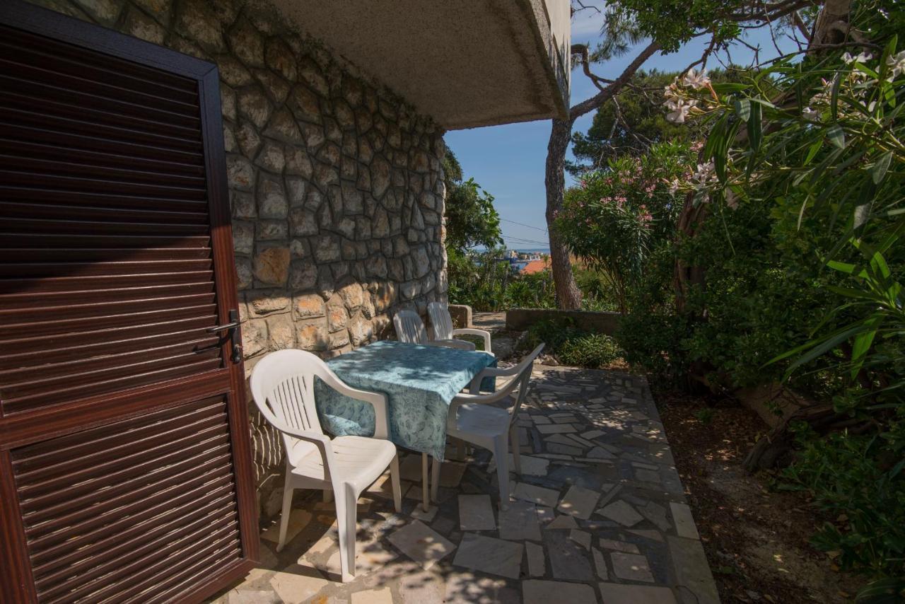 Nena Appartement Mali Lošinj Buitenkant foto