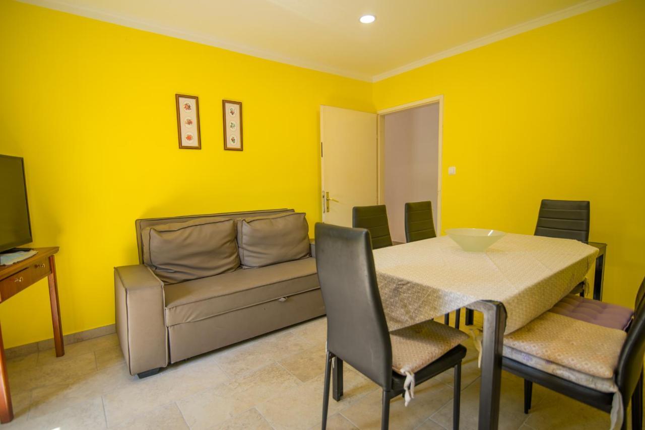 Nena Appartement Mali Lošinj Buitenkant foto