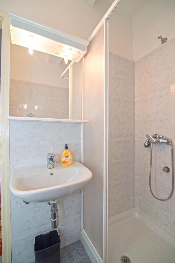 Nena Appartement Mali Lošinj Buitenkant foto